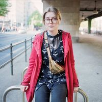 Dominika Zielińska's Photo