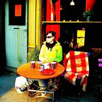 Le foto di Esterova Vinográdova