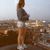 Busra Sengul's Photo