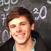 Robert Clark的照片