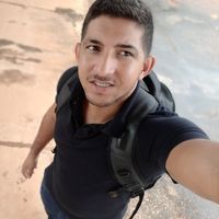 Josiclei Mendes的照片