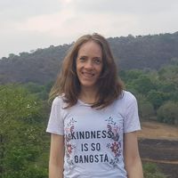 Megan Bailey's Photo