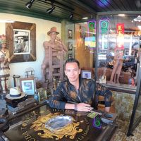 Alex Levarlet的照片