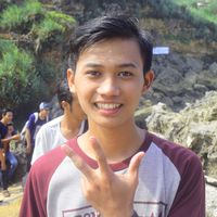 Endrian Primasta的照片