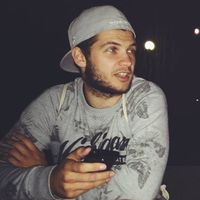 Michał Wypniewski's Photo