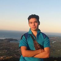 Andres Garcia's Photo