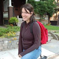 Jenn McIntyre的照片