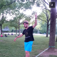 Clement Laugier的照片