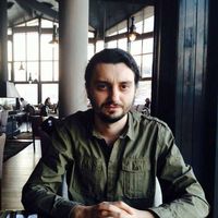 Mustafa Kadem's Photo