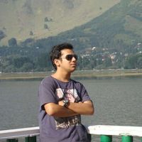 Photos de Shubham Guptum