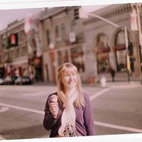 Rebecca Williamson's Photo