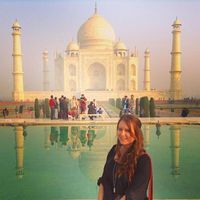 Le foto di Lydia Robert