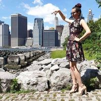 Ситора  Гулямова的照片