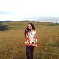 Maria Caroline  Fernandes的照片