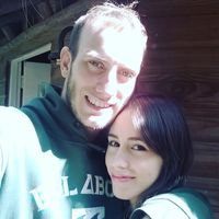 Carlos Richi & Yanina Paz的照片