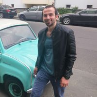 Yasin Gencer's Photo