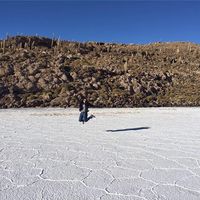 María Carolina Mayorga Calderón's Photo