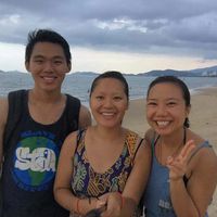 Linda Chang的照片