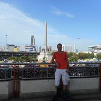 mathieu allaire's Photo