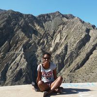 Mariluce Braz的照片