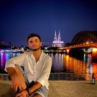 Nik Andreasyan's Photo