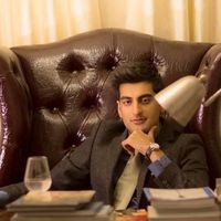 Sedigh Mohammadi's Photo