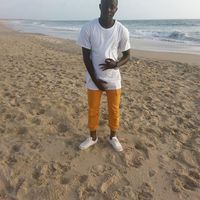 Abdoulie Manneh's Photo