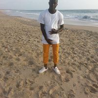 Photos de Abdoulie Manneh