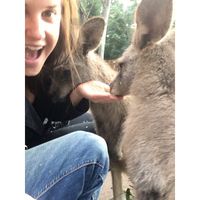 Lovisa Fasth的照片