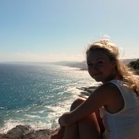 Sandra Stein's Photo