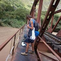 joaquin Nestor's Photo