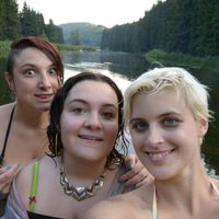 Frédérique Janssens的照片