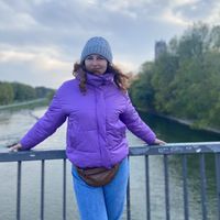 Alenka Malashenko's Photo