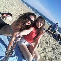 Amanda Rodrigues's Photo