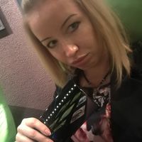 Anastasia Zhulyabina's Photo