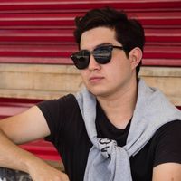 Isaac Estrada的照片