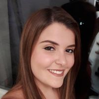 Gabriela de Oliveira Leão's Photo