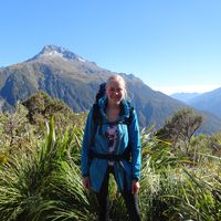 Judith Swart's Photo