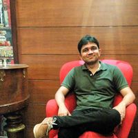 Fotos de Sandip Sahoo