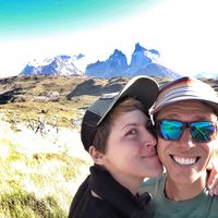 Simeon Engler's Photo