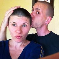 Tiffany Ross's Photo