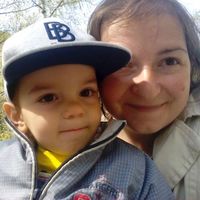 Milena Nedyalkova's Photo