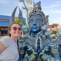 Fotos de Yvette LeBlanc