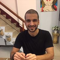 Santiago Fernández's Photo