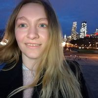 Maria Chigareva的照片