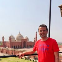 Karl Schembri的照片