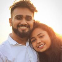 Tirtha Mandal's Photo