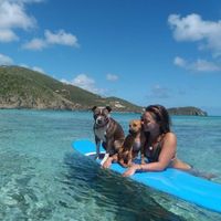 Photos de Chloe Jone