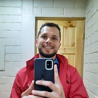 Andrés Castro Vargas's Photo