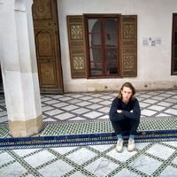 Aron van Ees's Photo